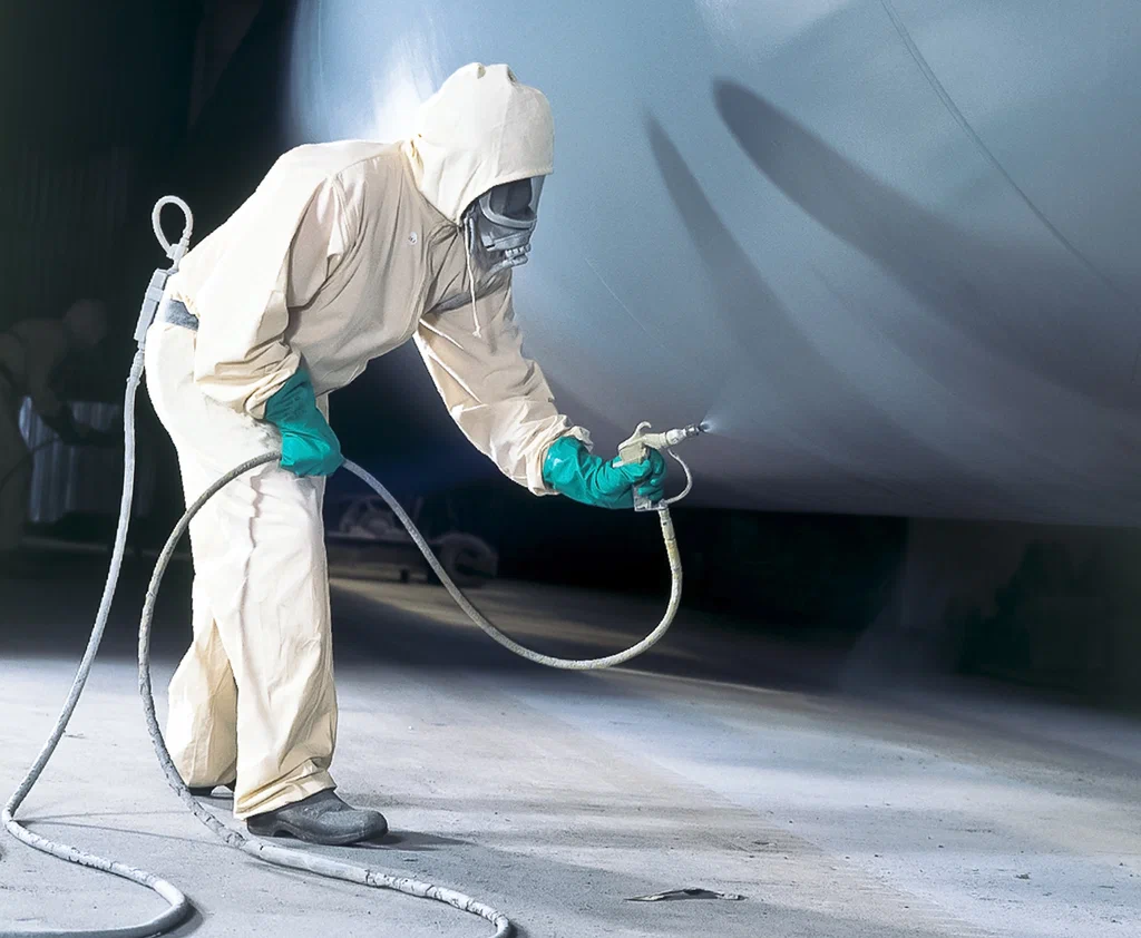 Asbestos Testing Services