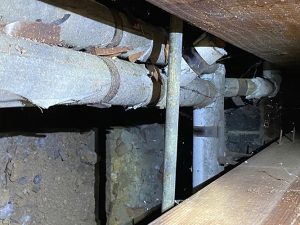 Residential Asbestos Inspection