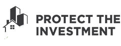 Protect the Investment Logo