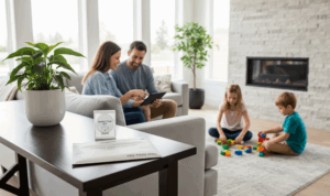 Radon Inspection