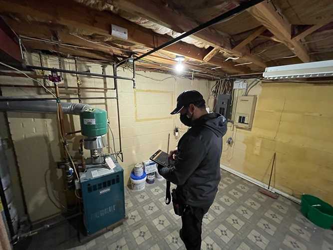 Home Inspection Cost