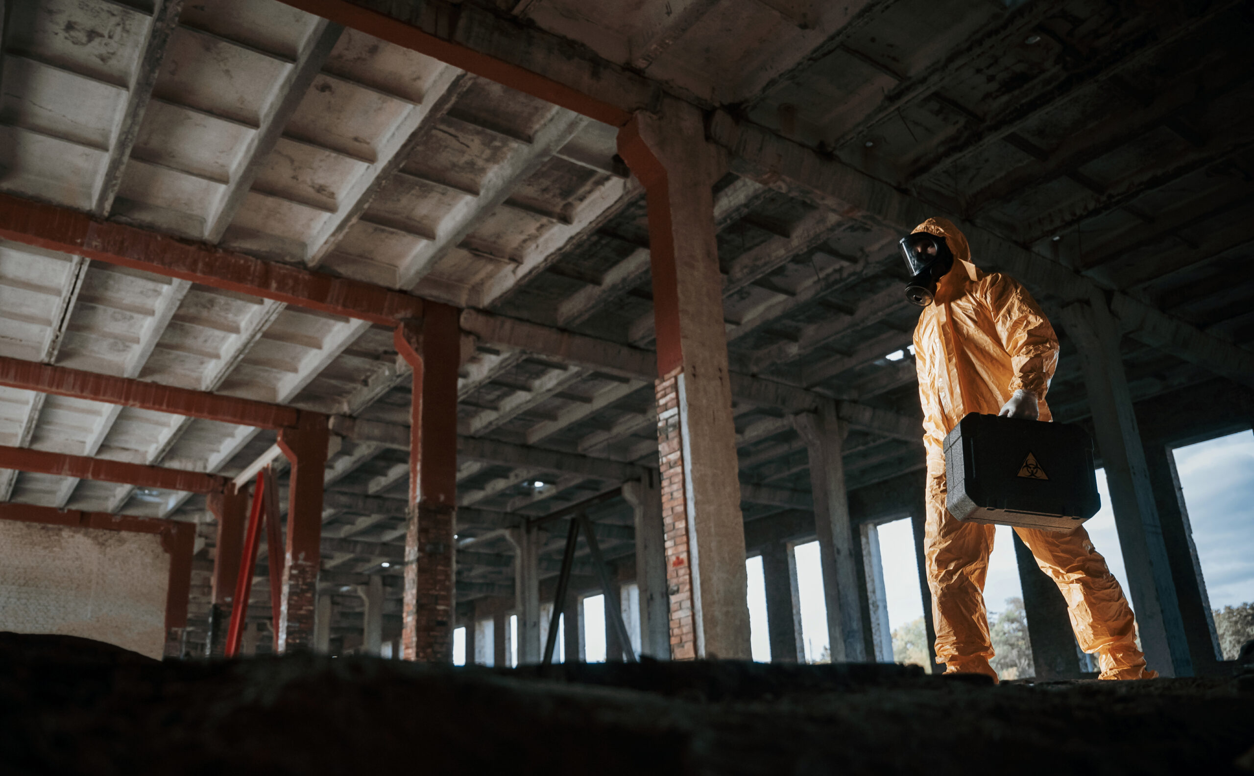Asbestos Inspection