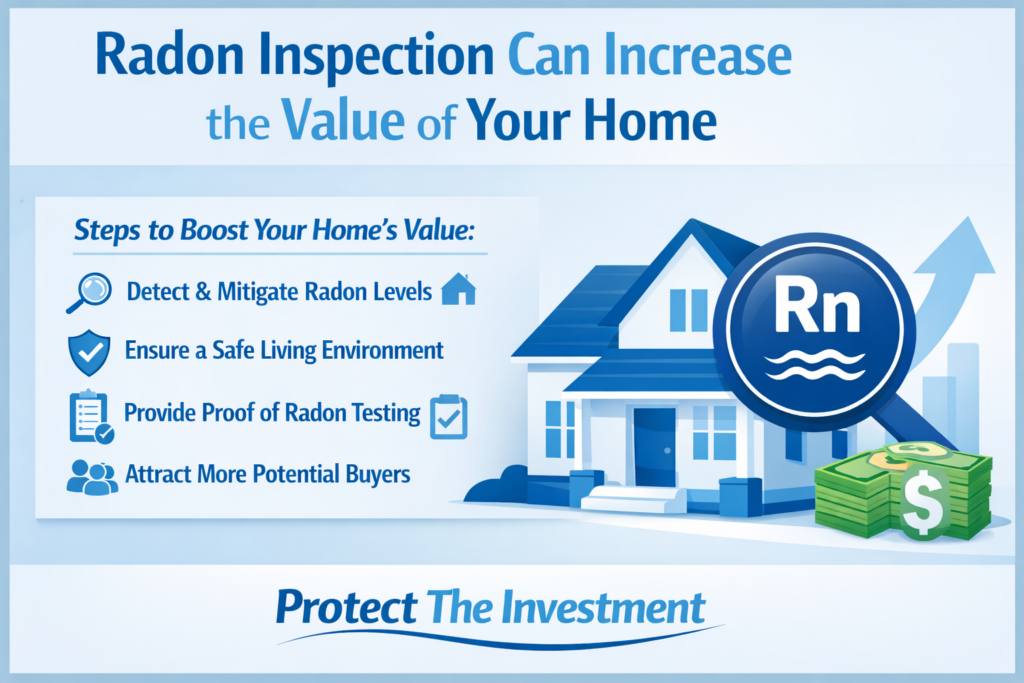 Radon Inspections